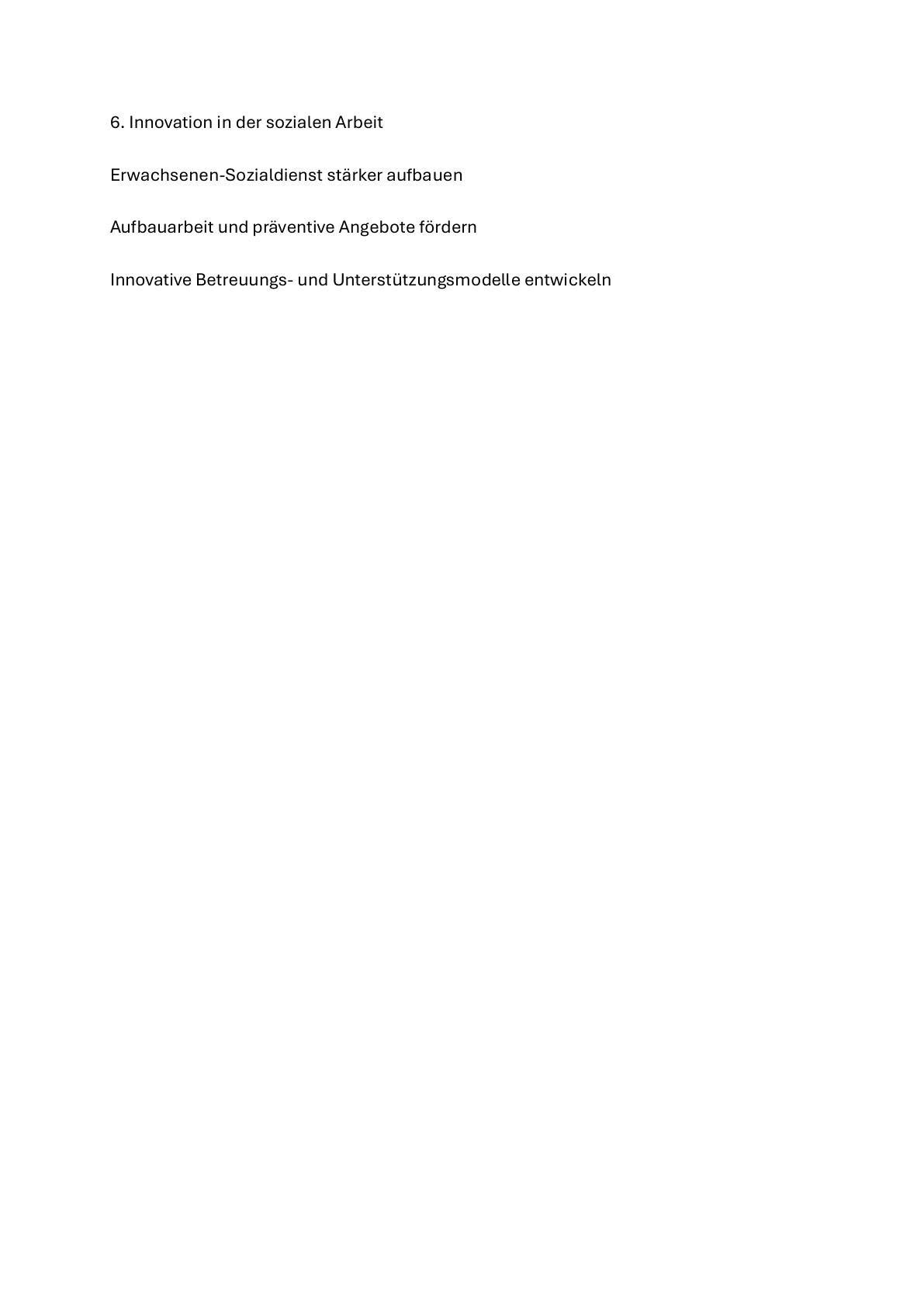 TP 1 Innovationsmanagement S.6